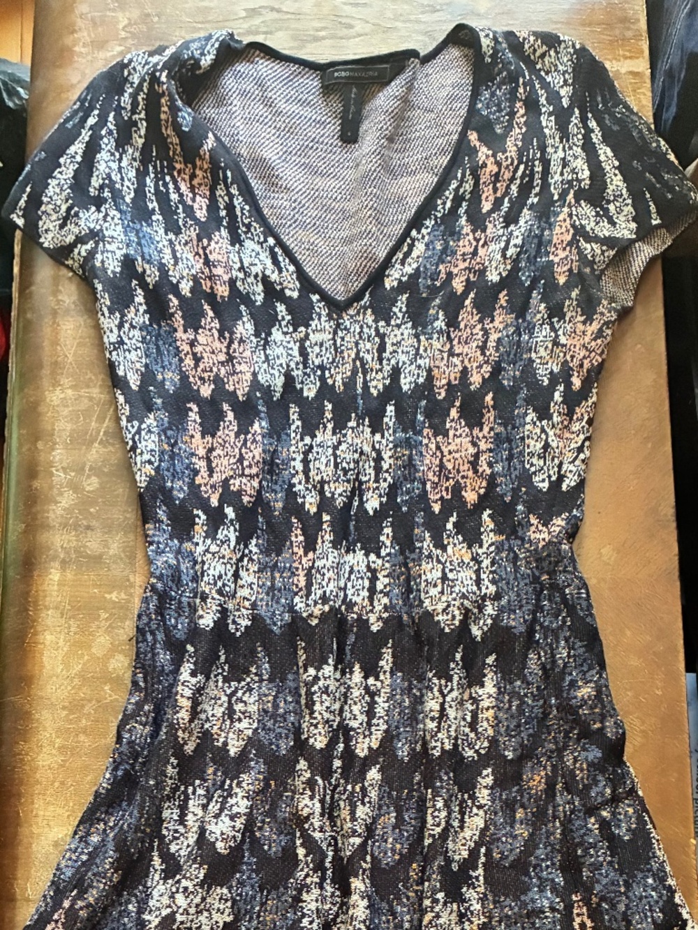BCBG MAXAZRIA